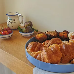  Bed & Breakfast Casa Parthenope