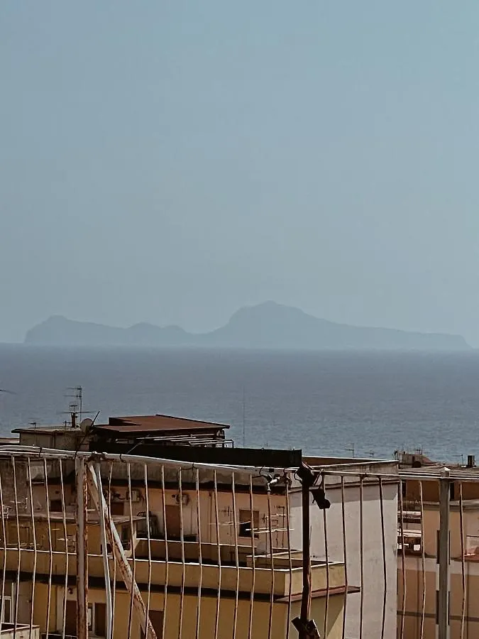Attico Pacifico Apartment Ercolano