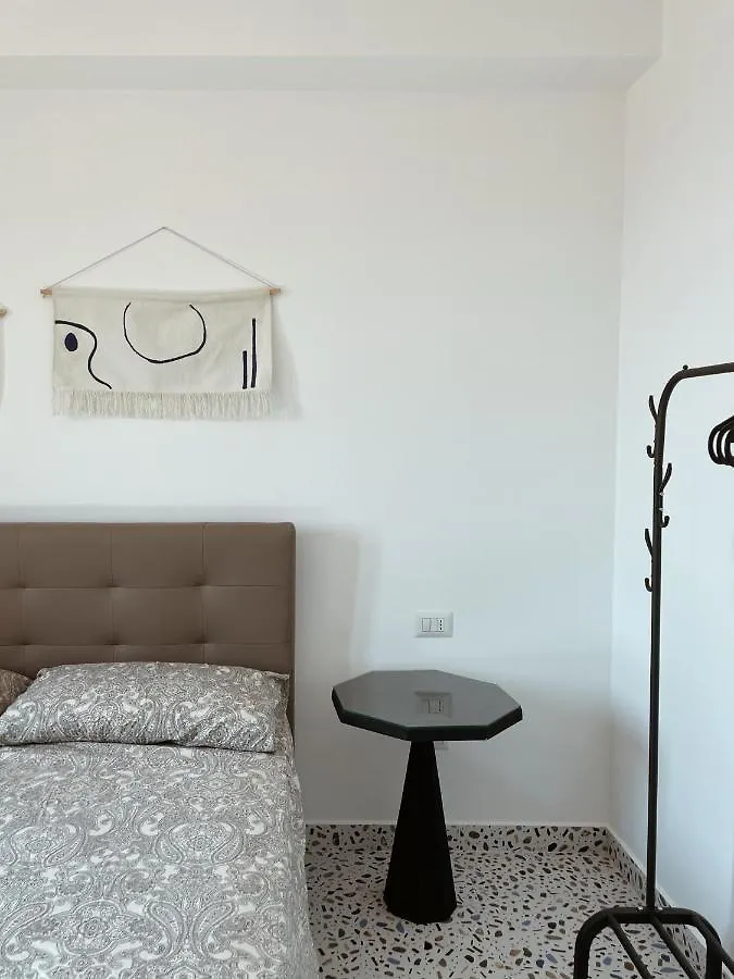 Attico Pacifico Apartment Ercolano 0*,  Italy
