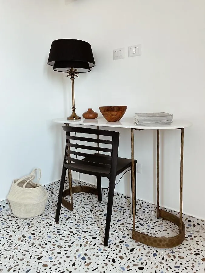 Attico Pacifico Apartment Ercolano