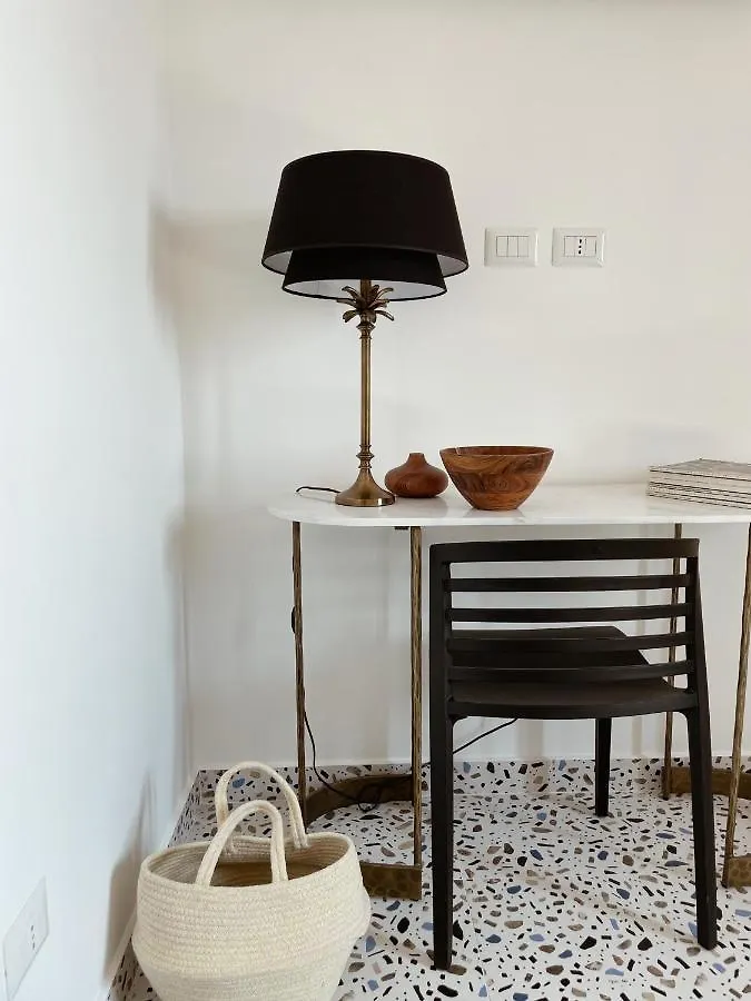 Attico Pacifico Apartment Ercolano Italy