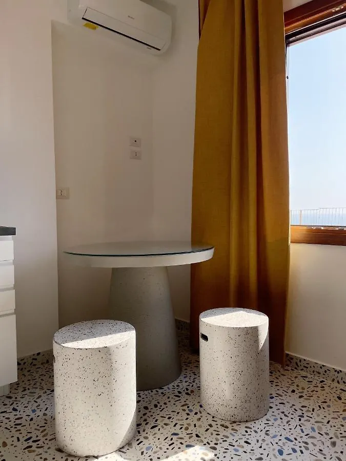 Attico Pacifico Apartment Ercolano