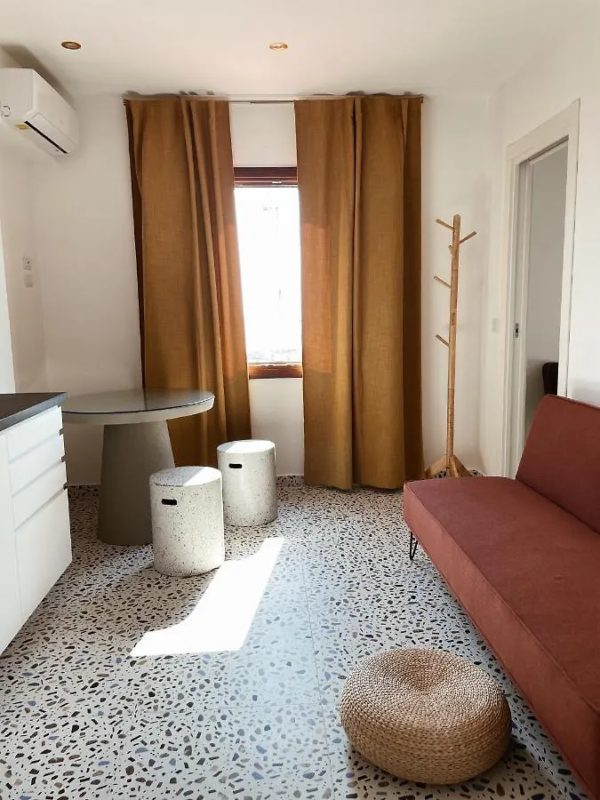 Attico Pacifico Apartment Ercolano
