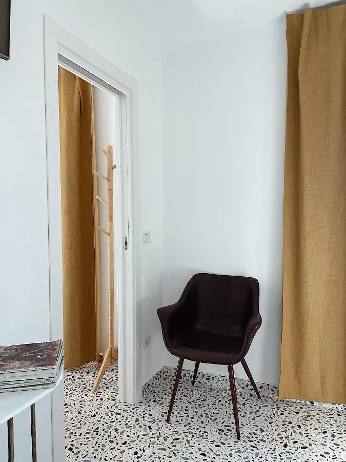 Attico Pacifico Apartment Ercolano